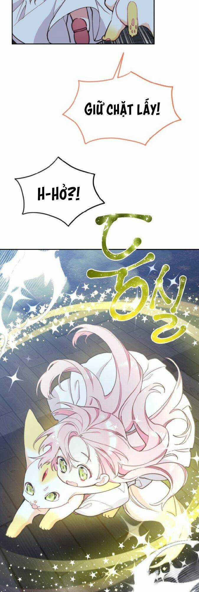 Công Chúa Lotto - Chapter 36 - Trang 30