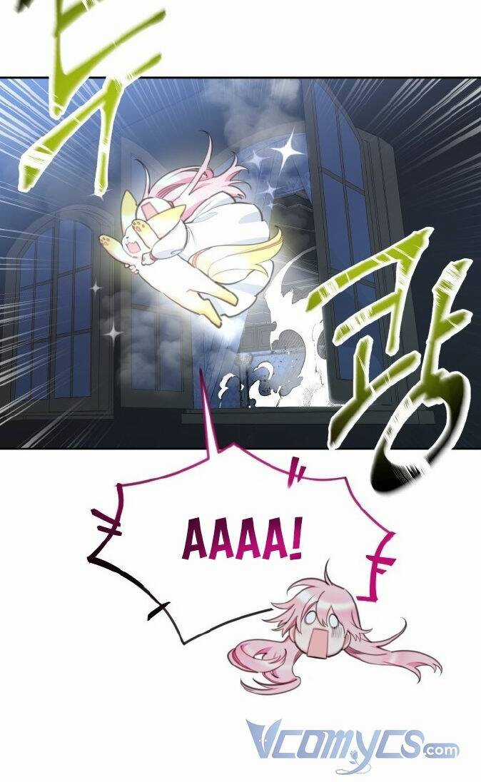 Công Chúa Lotto - Chapter 36 - Trang 32