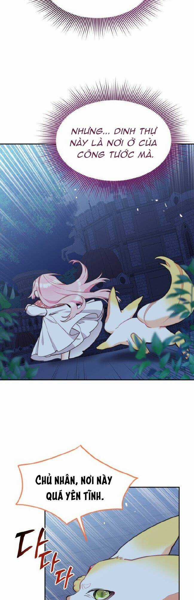 Công Chúa Lotto - Chapter 36 - Trang 34