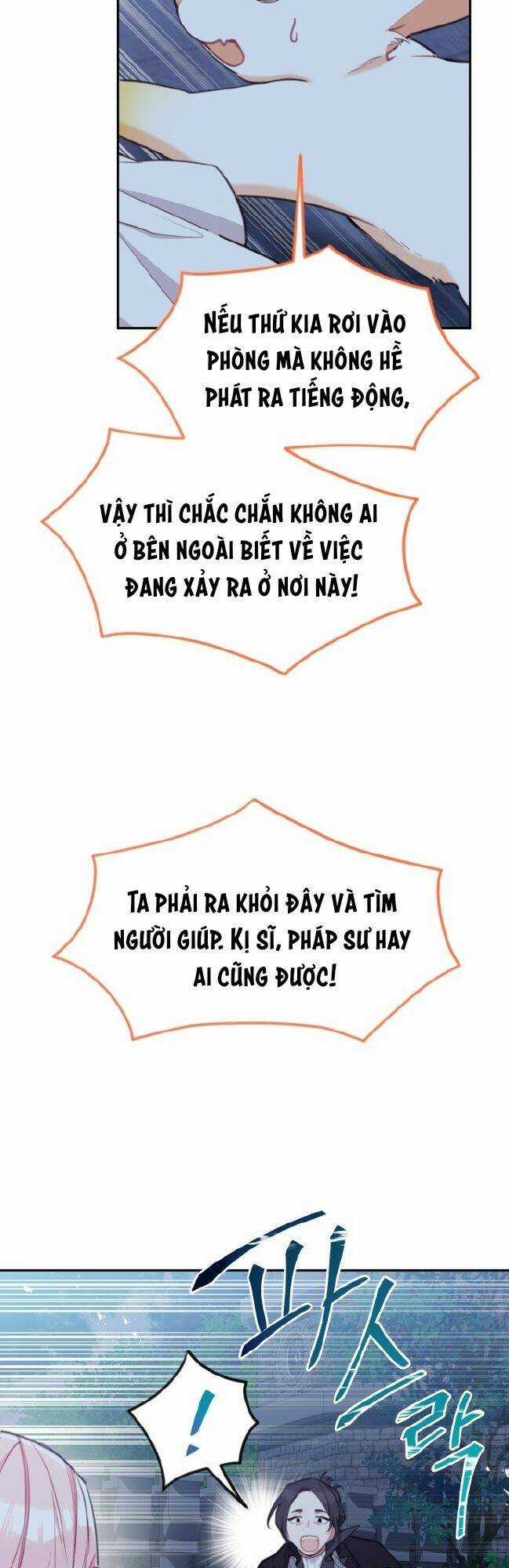 Công Chúa Lotto - Chapter 36 - Trang 35