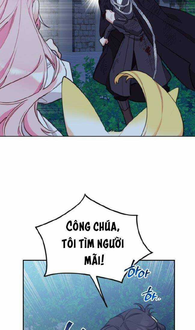 Công Chúa Lotto - Chapter 36 - Trang 36