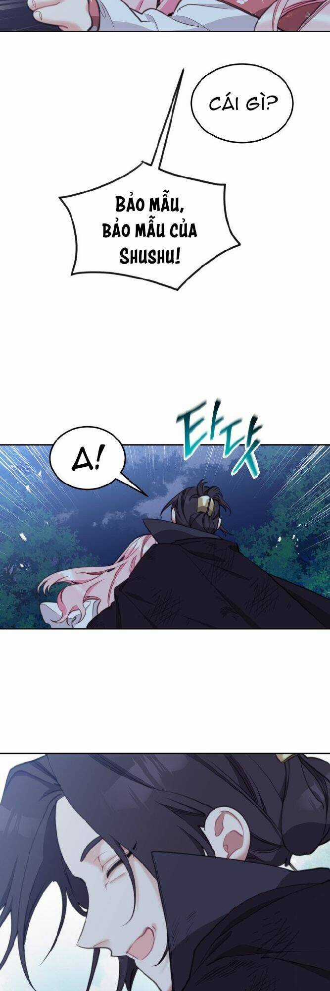 Công Chúa Lotto - Chapter 36 - Trang 39