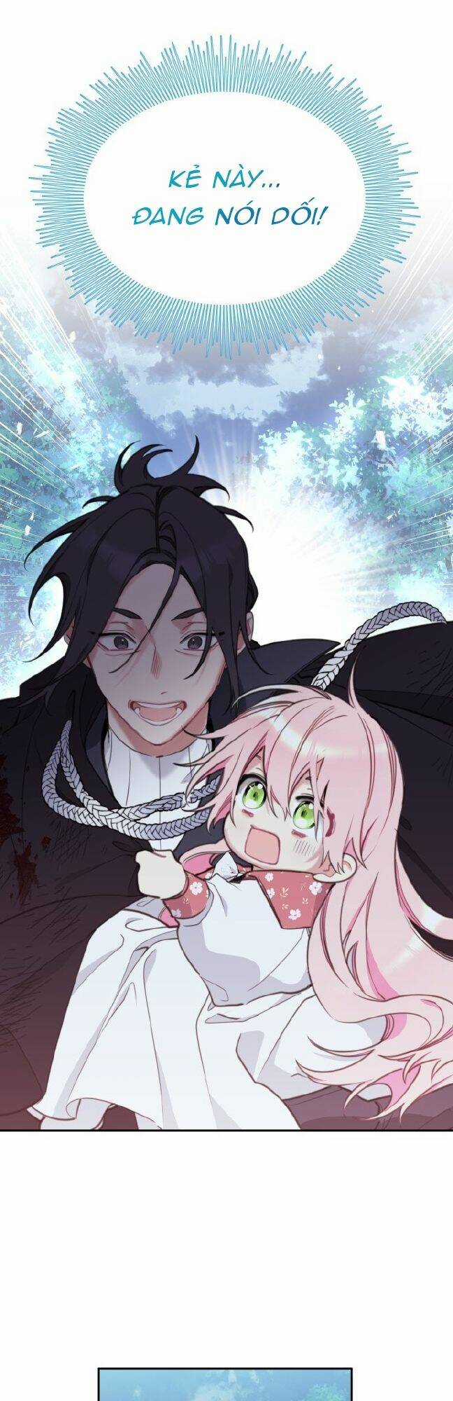 Công Chúa Lotto - Chapter 36 - Trang 43