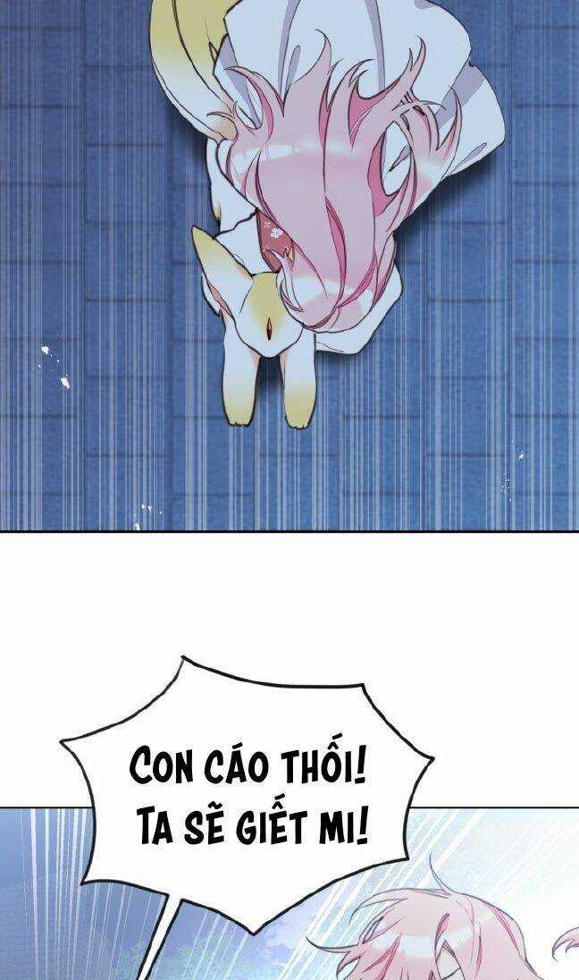 Công Chúa Lotto - Chapter 36 - Trang 46