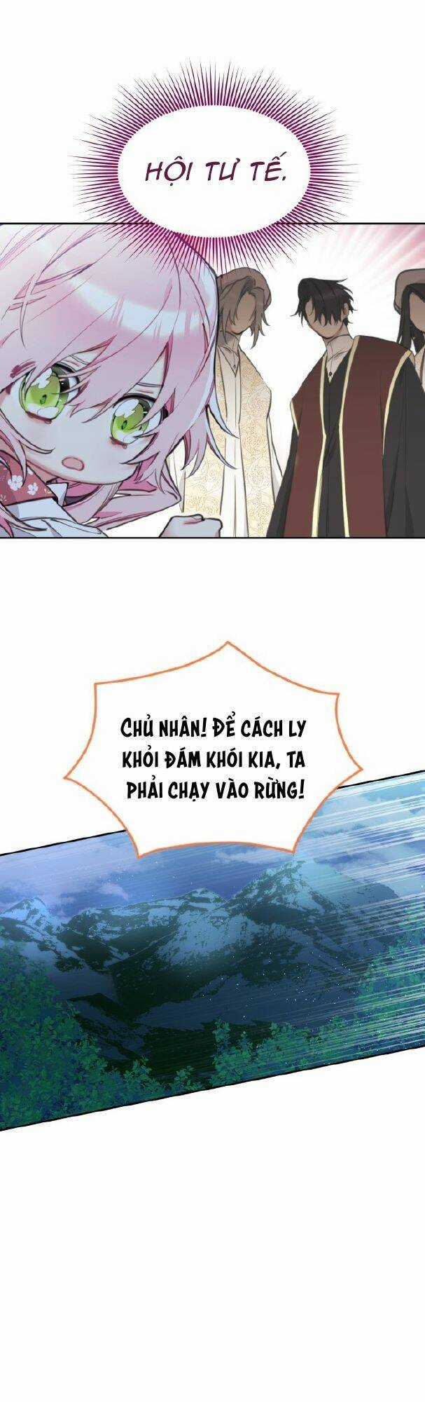 Công Chúa Lotto - Chapter 36 - Trang 48