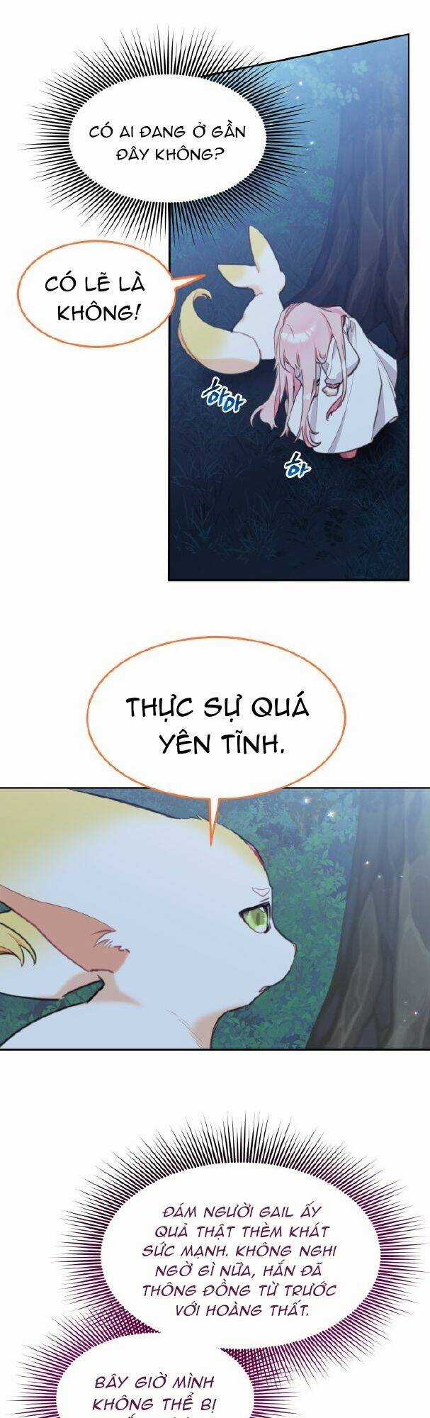 Công Chúa Lotto - Chapter 36 - Trang 49