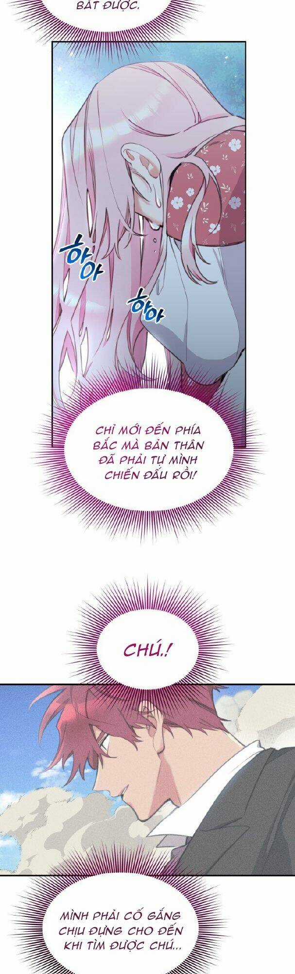 Công Chúa Lotto - Chapter 36 - Trang 50