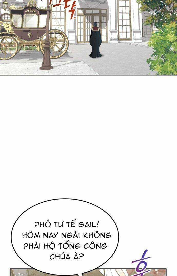 Công Chúa Lotto - Chapter 36 - Trang 6