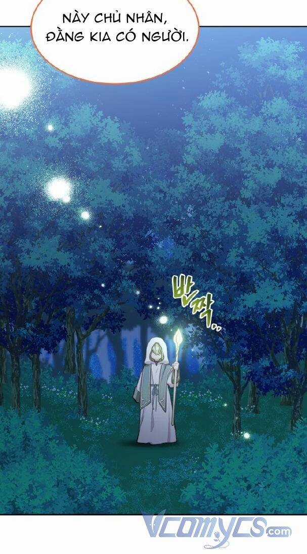 Công Chúa Lotto - Chapter 36 - Trang 52