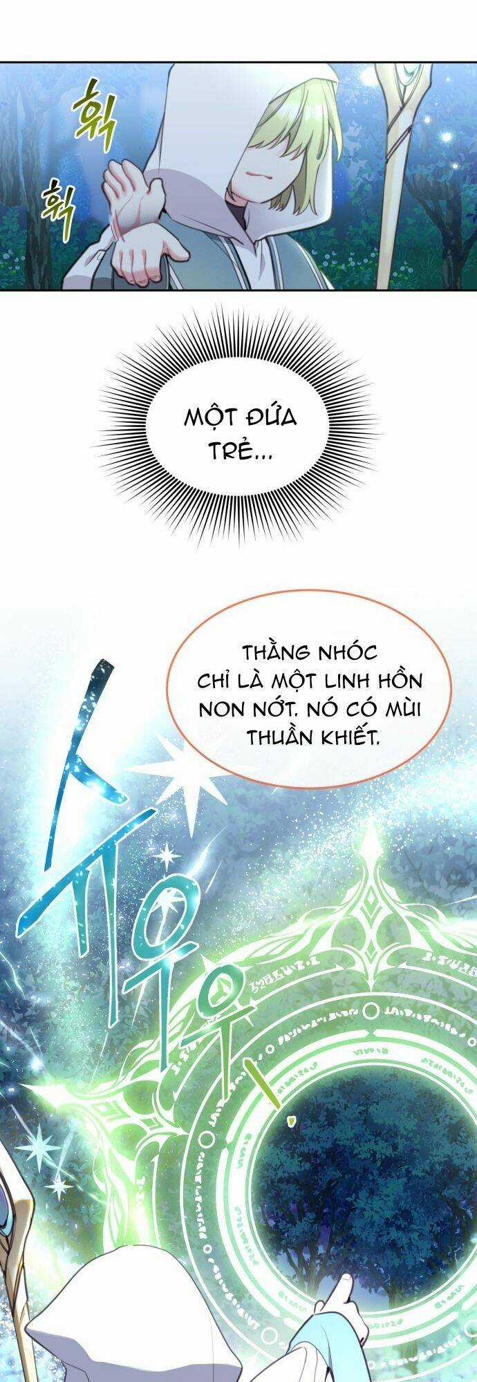 Công Chúa Lotto - Chapter 36 - Trang 53