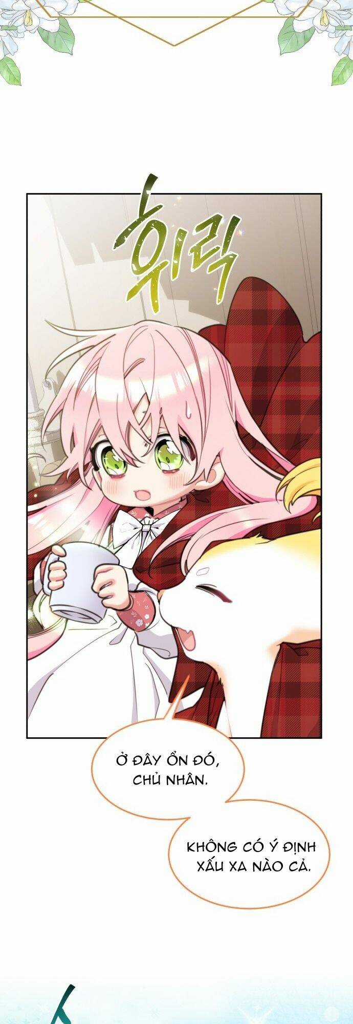 Công Chúa Lotto - Chapter 36 - Trang 57