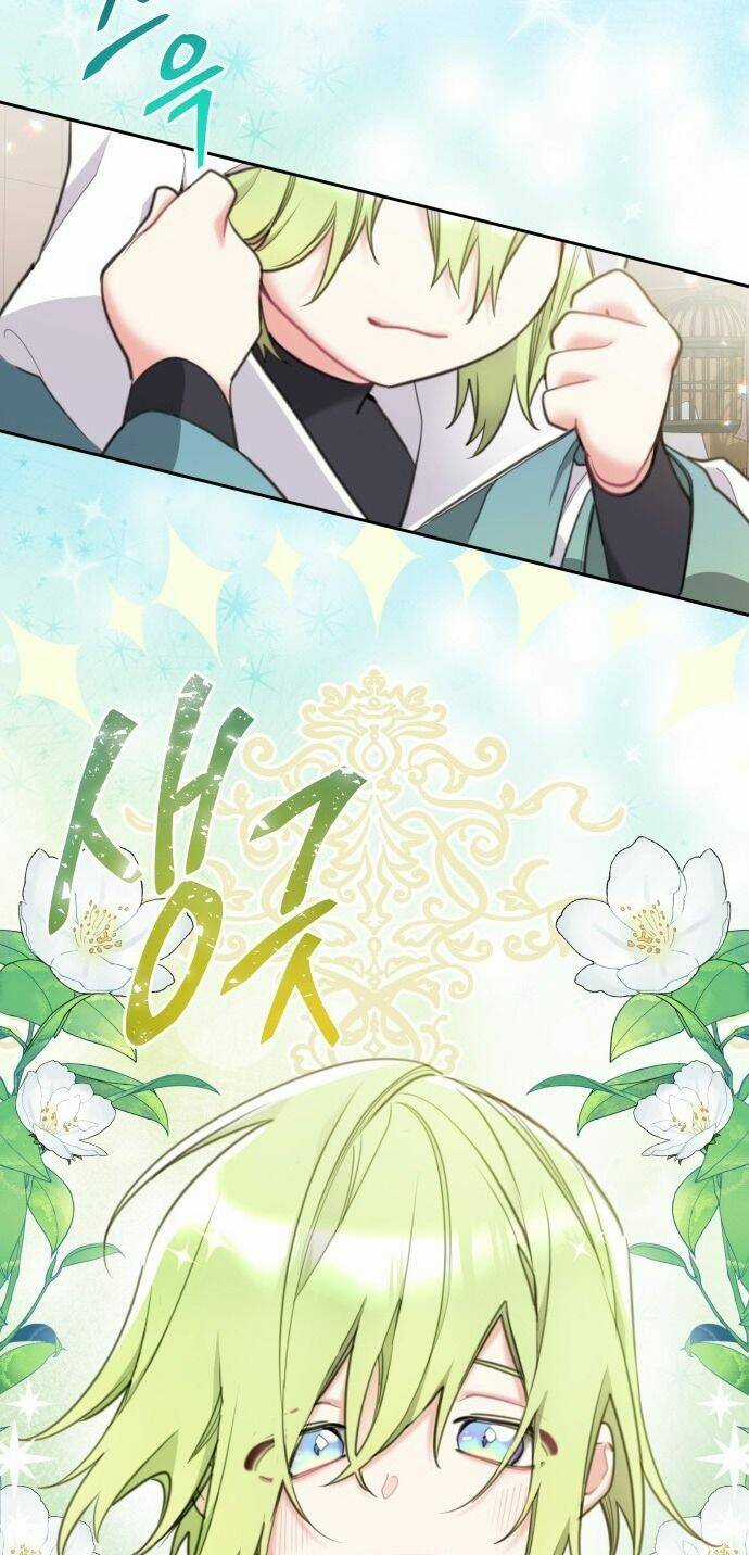 Công Chúa Lotto - Chapter 36 - Trang 58