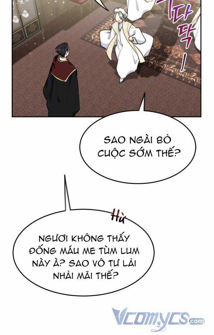 Công Chúa Lotto - Chapter 36 - Trang 7