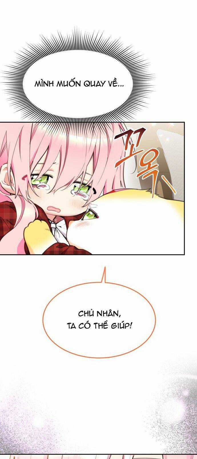 Công Chúa Lotto - Chapter 37 - Trang 11