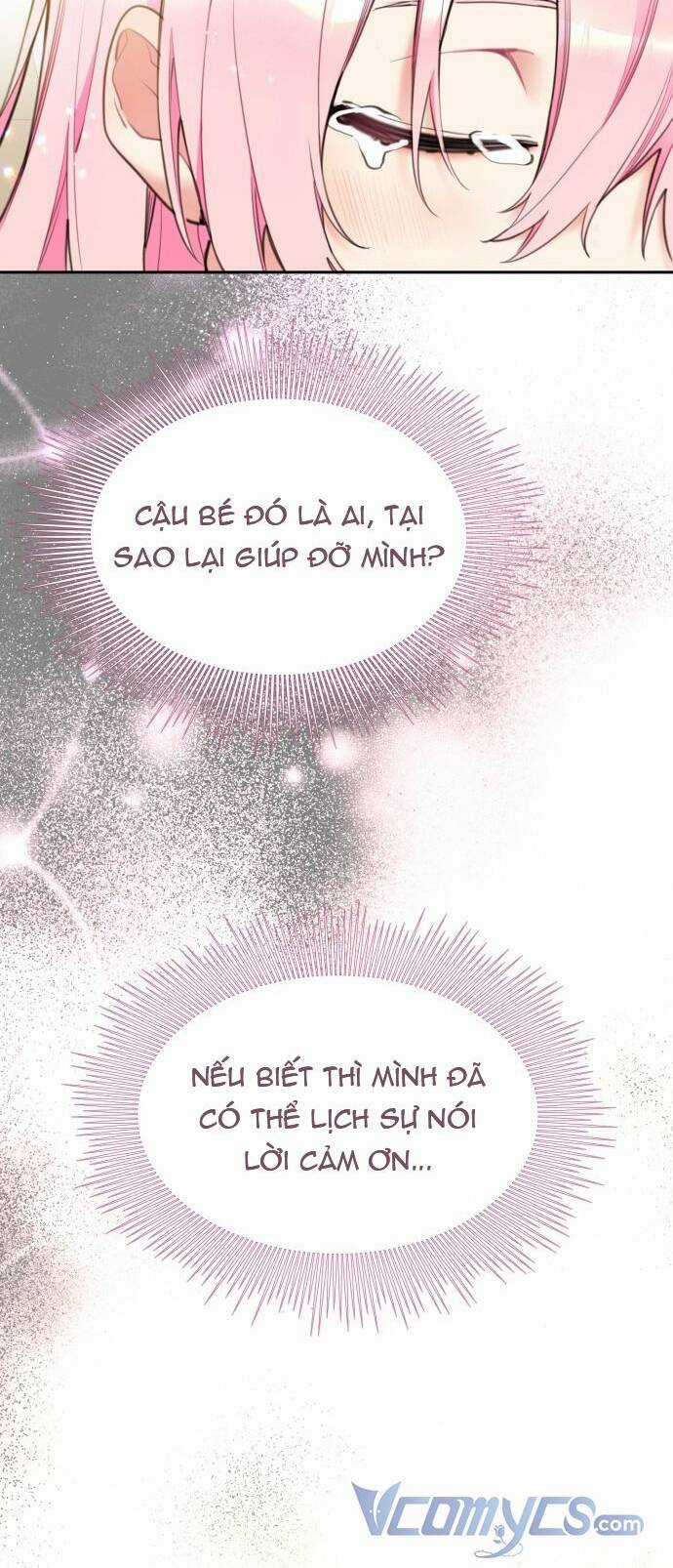 Công Chúa Lotto - Chapter 37 - Trang 12