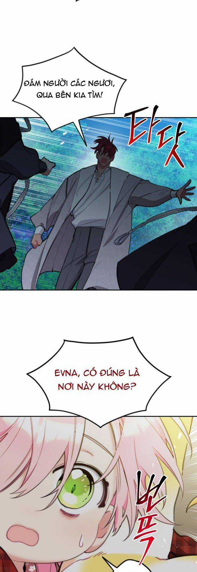 Công Chúa Lotto - Chapter 37 - Trang 15