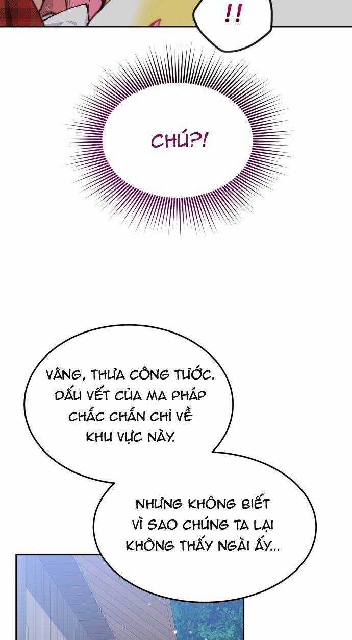 Công Chúa Lotto - Chapter 37 - Trang 16