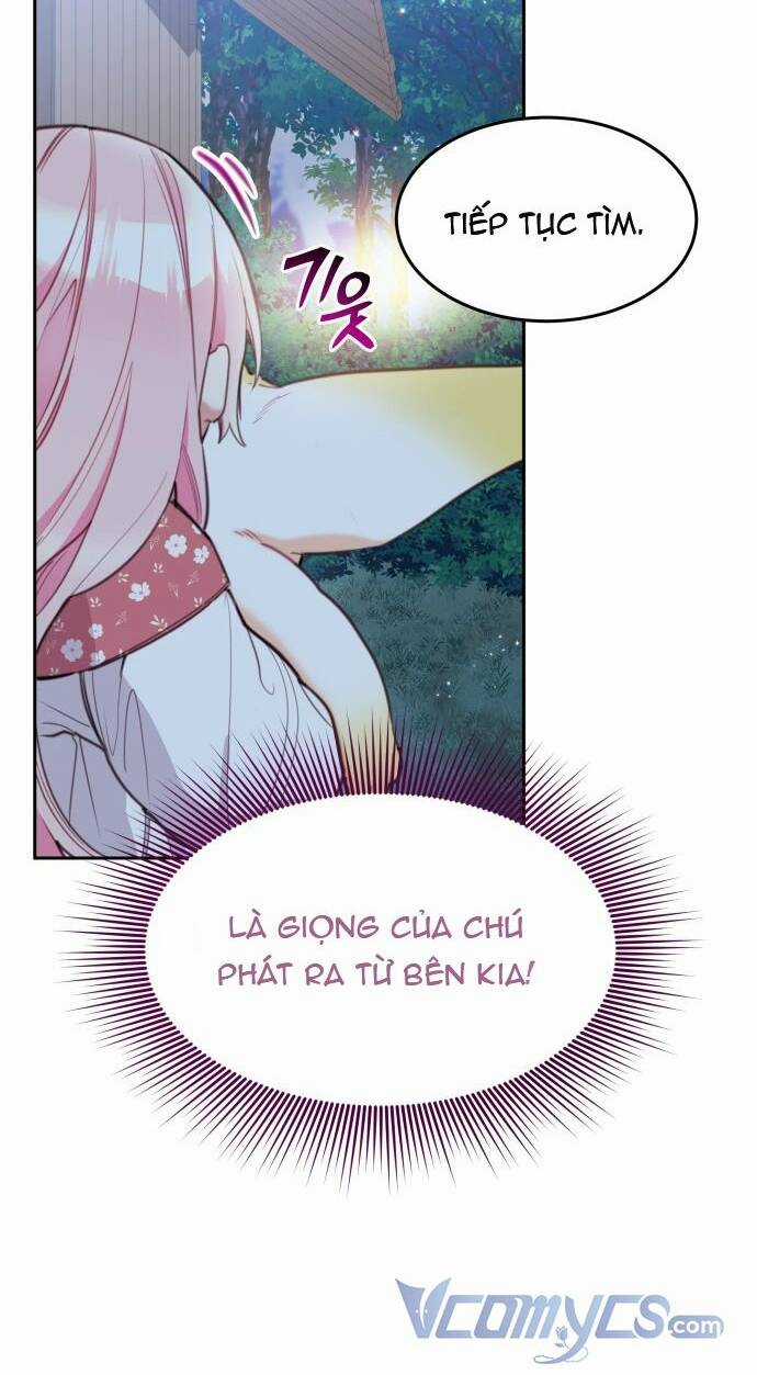 Công Chúa Lotto - Chapter 37 - Trang 17