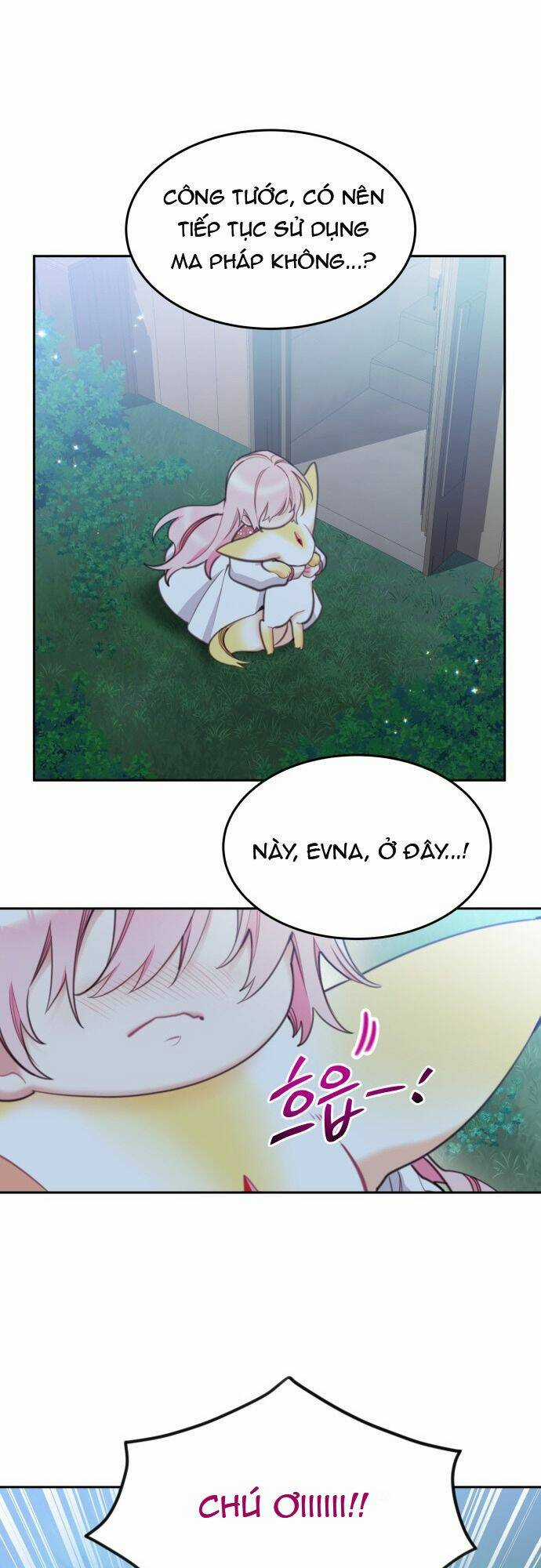 Công Chúa Lotto - Chapter 37 - Trang 18