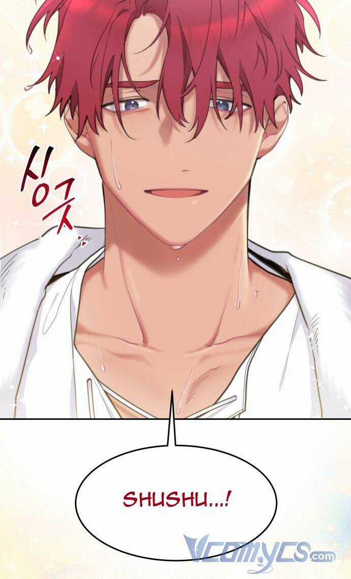 Công Chúa Lotto - Chapter 37 - Trang 22