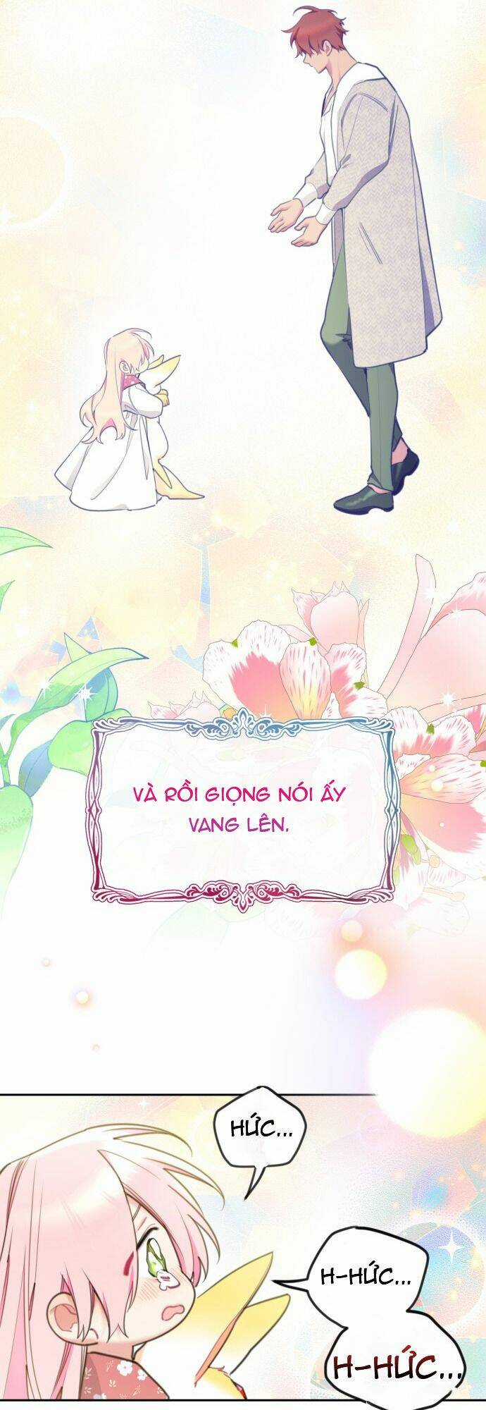 Công Chúa Lotto - Chapter 37 - Trang 24