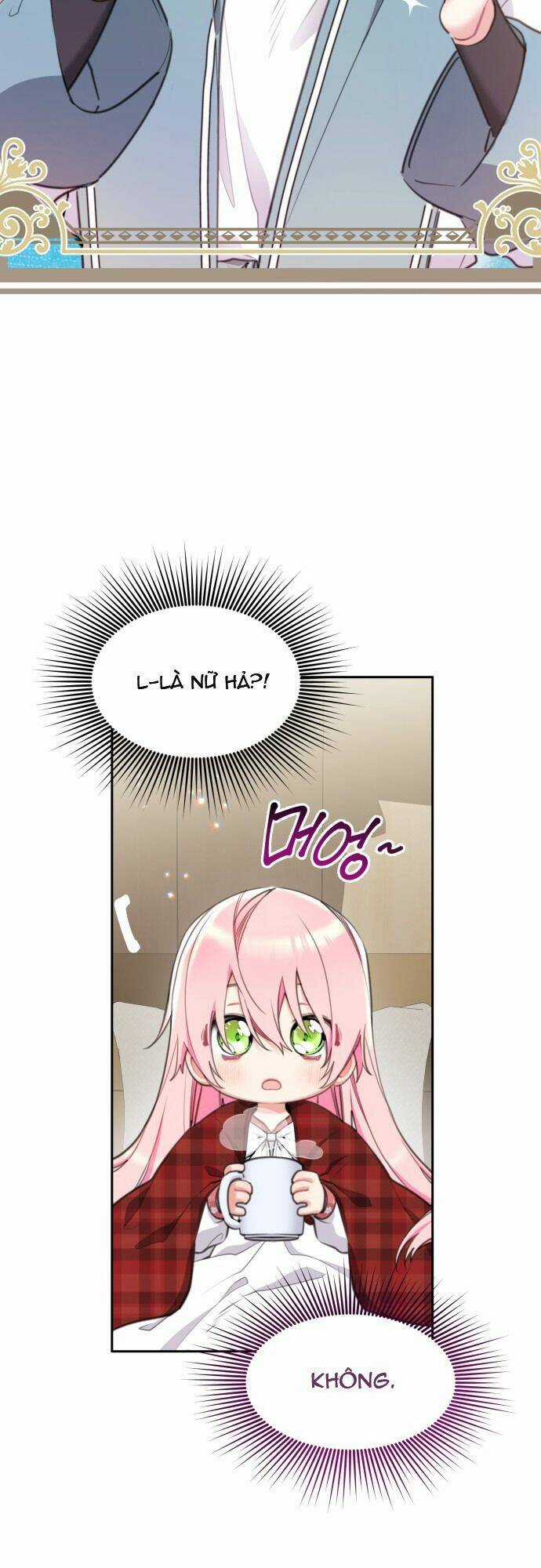 Công Chúa Lotto - Chapter 37 - Trang 4