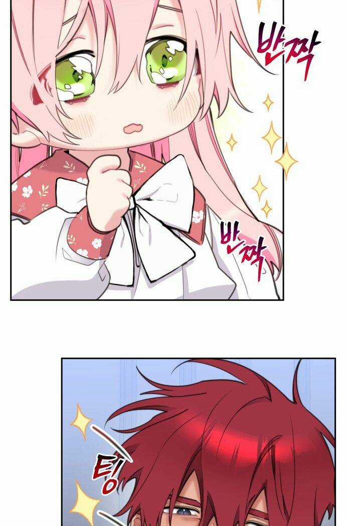 Công Chúa Lotto - Chapter 37 - Trang 31