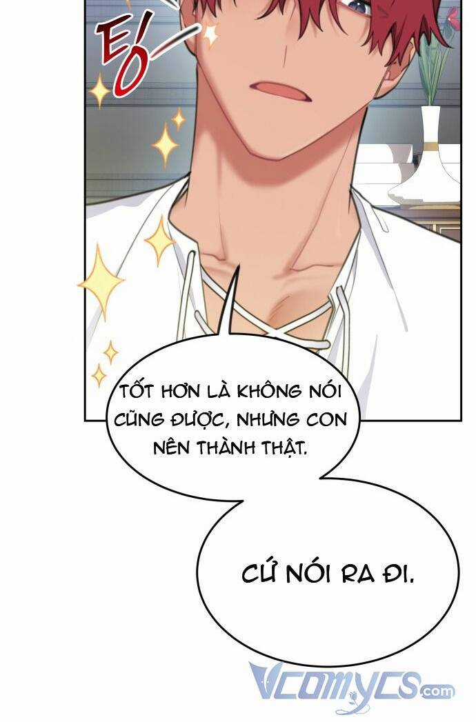 Công Chúa Lotto - Chapter 37 - Trang 32