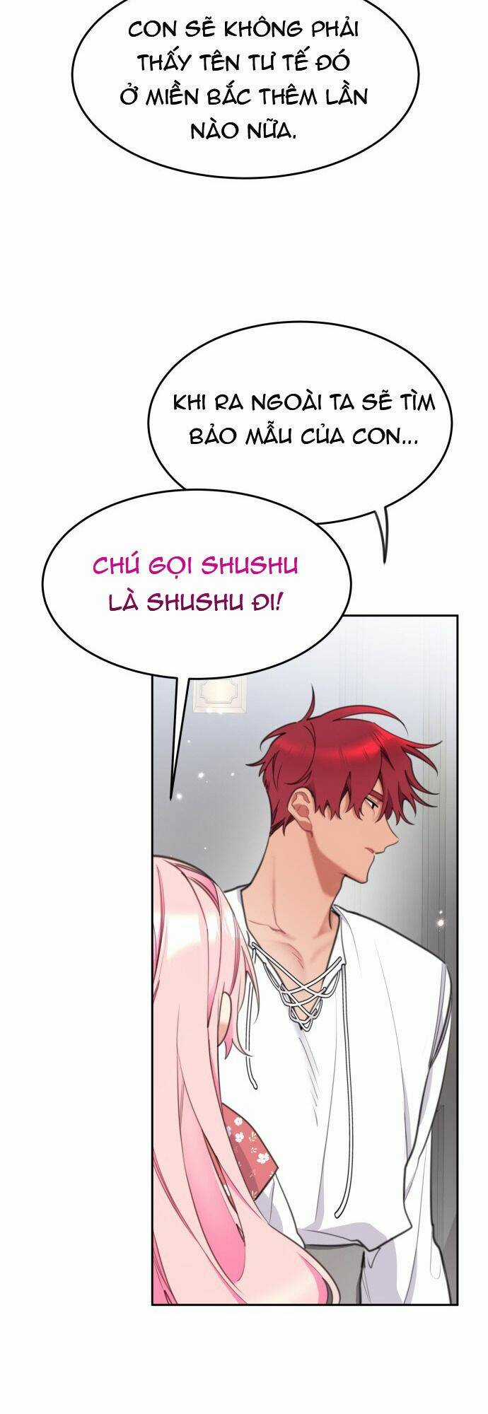 Công Chúa Lotto - Chapter 37 - Trang 34