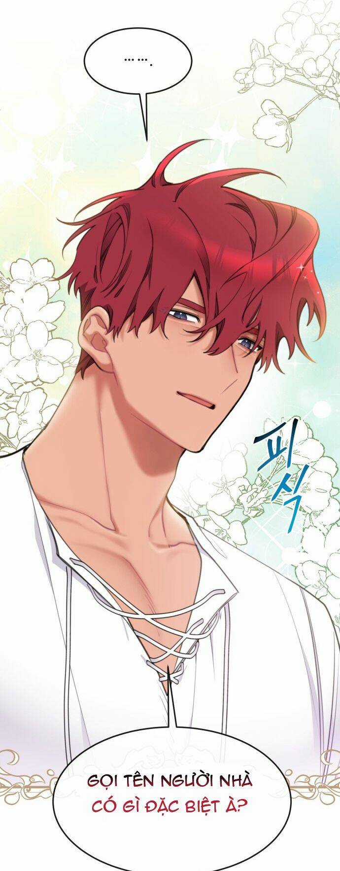 Công Chúa Lotto - Chapter 37 - Trang 36