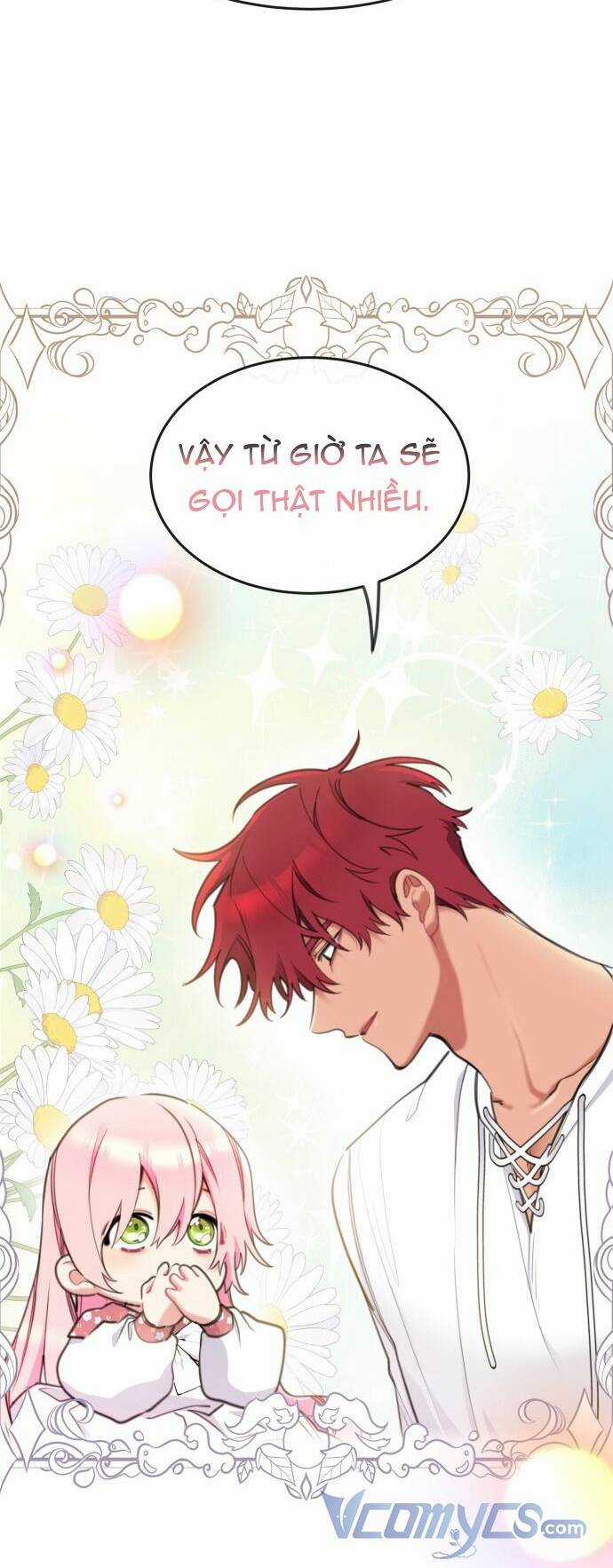 Công Chúa Lotto - Chapter 37 - Trang 37