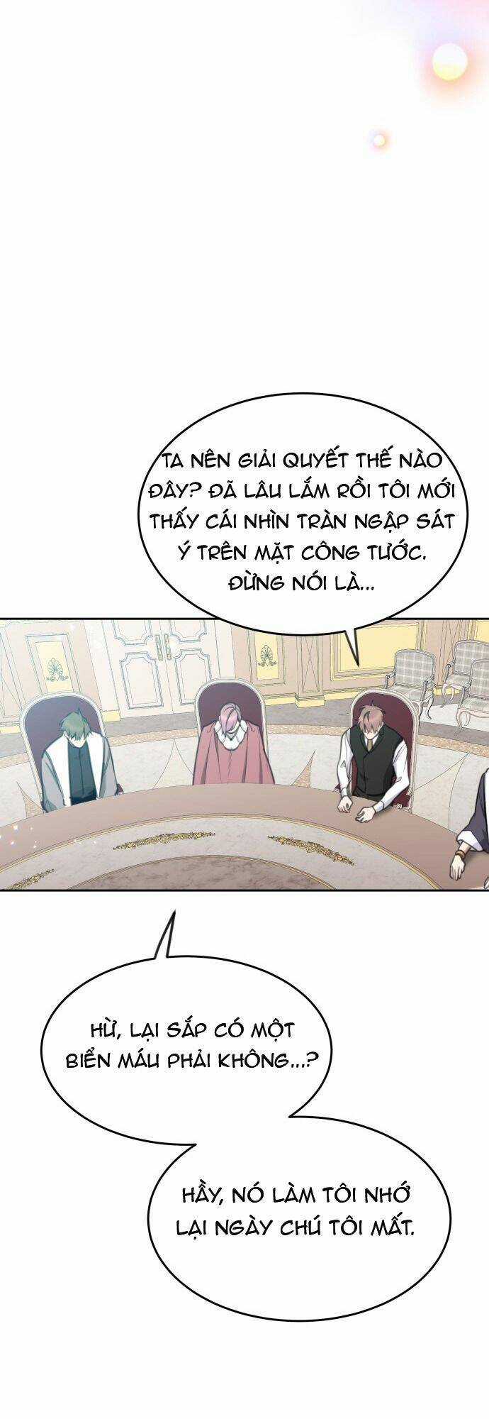 Công Chúa Lotto - Chapter 37 - Trang 38