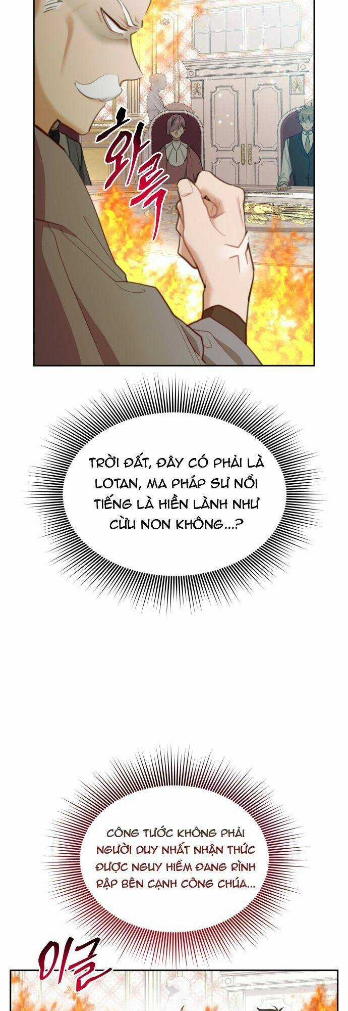 Công Chúa Lotto - Chapter 37 - Trang 40