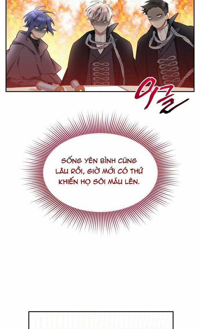 Công Chúa Lotto - Chapter 37 - Trang 41