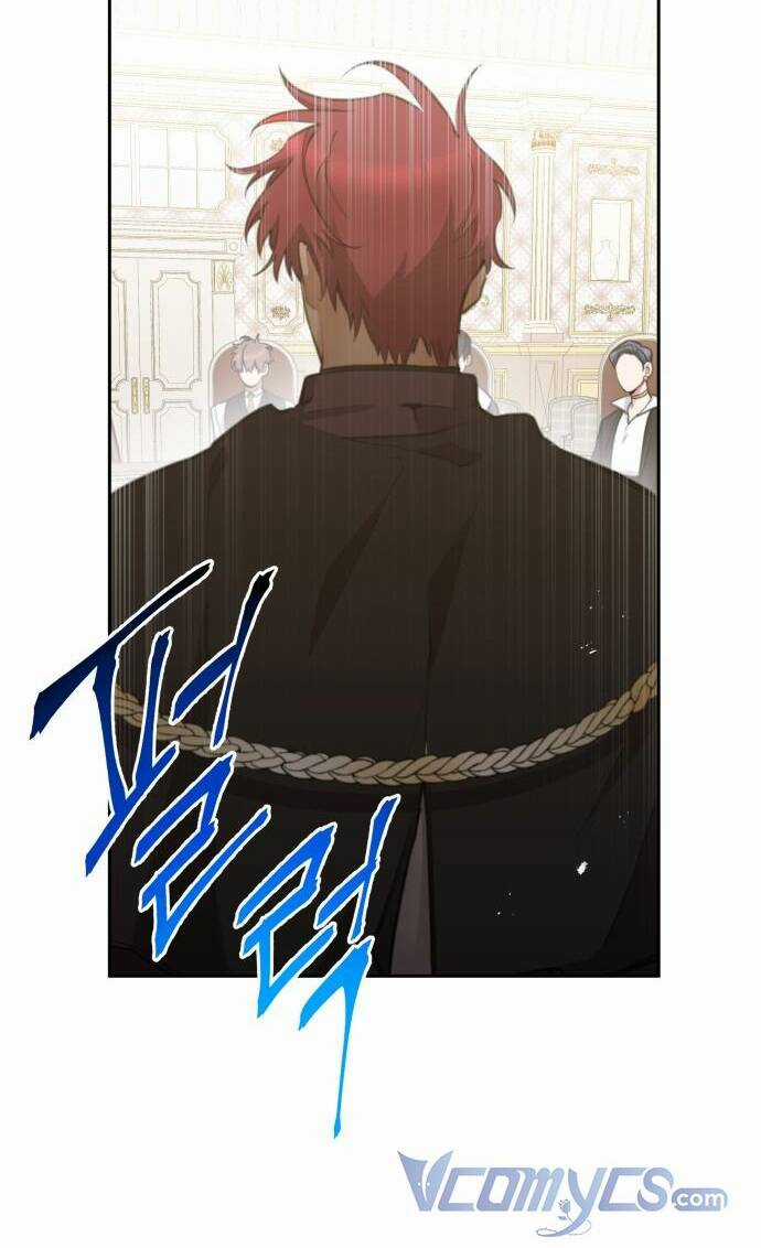 Công Chúa Lotto - Chapter 37 - Trang 42