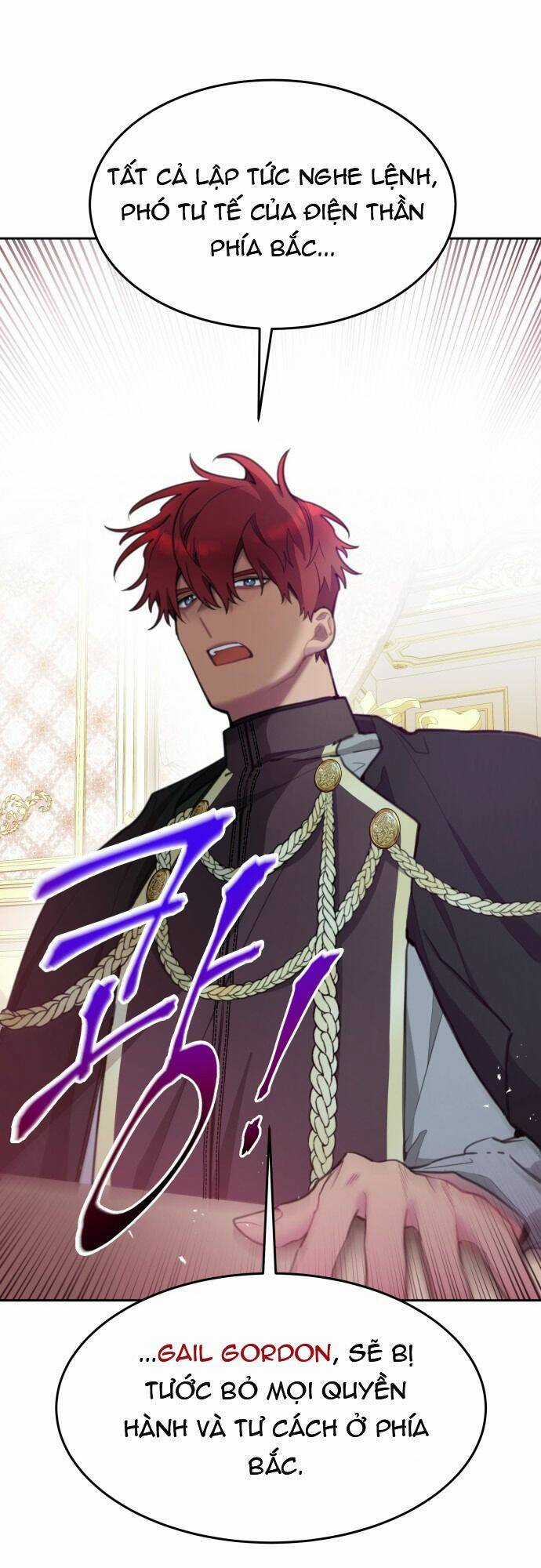 Công Chúa Lotto - Chapter 37 - Trang 43