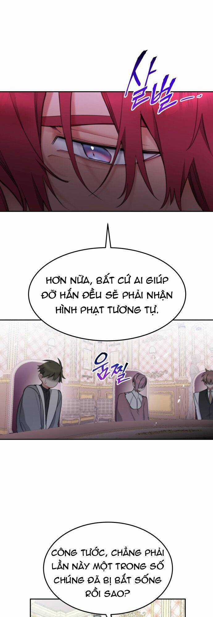 Công Chúa Lotto - Chapter 37 - Trang 44