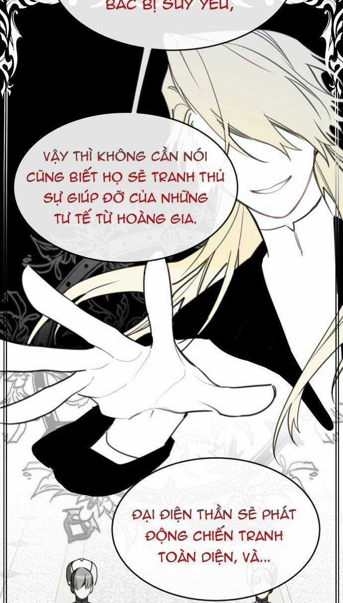 Công Chúa Lotto - Chapter 37 - Trang 47