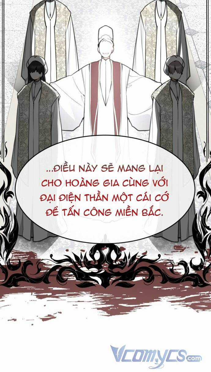 Công Chúa Lotto - Chapter 37 - Trang 48