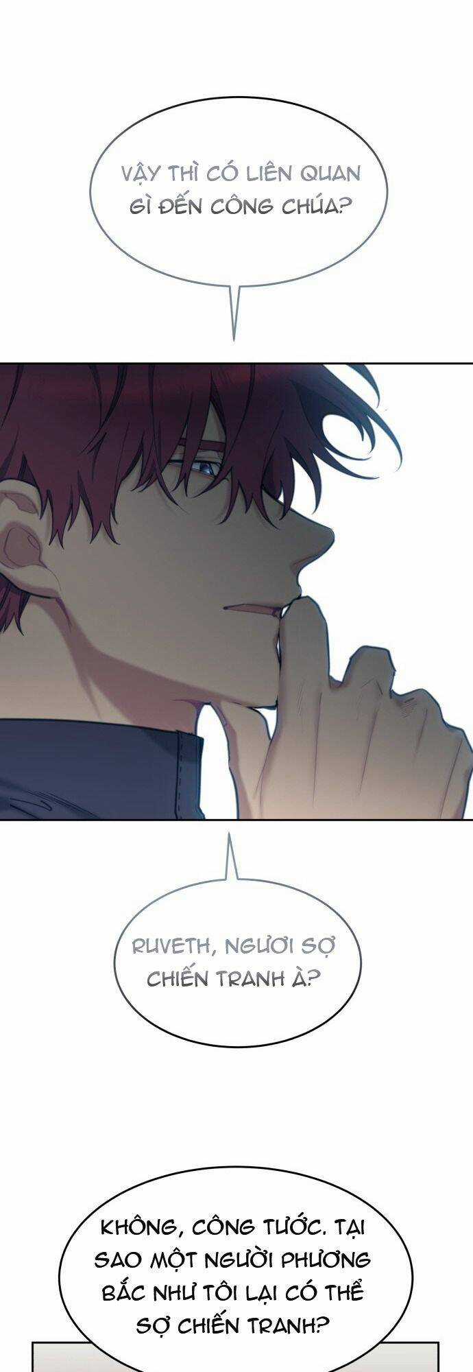 Công Chúa Lotto - Chapter 37 - Trang 49