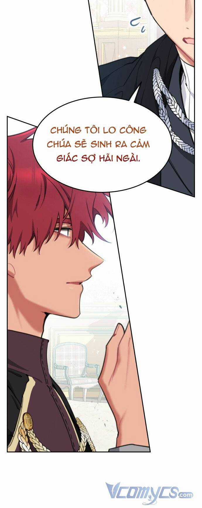 Công Chúa Lotto - Chapter 37 - Trang 51