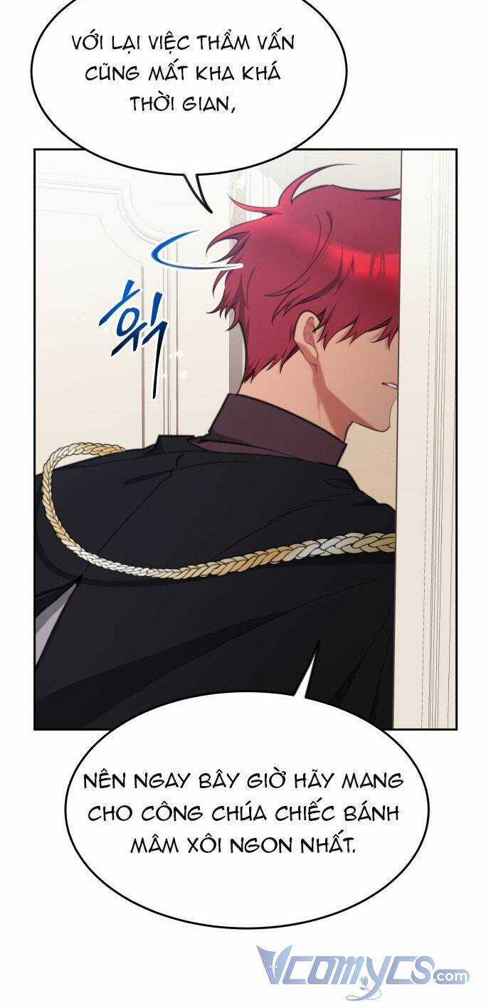 Công Chúa Lotto - Chapter 37 - Trang 55