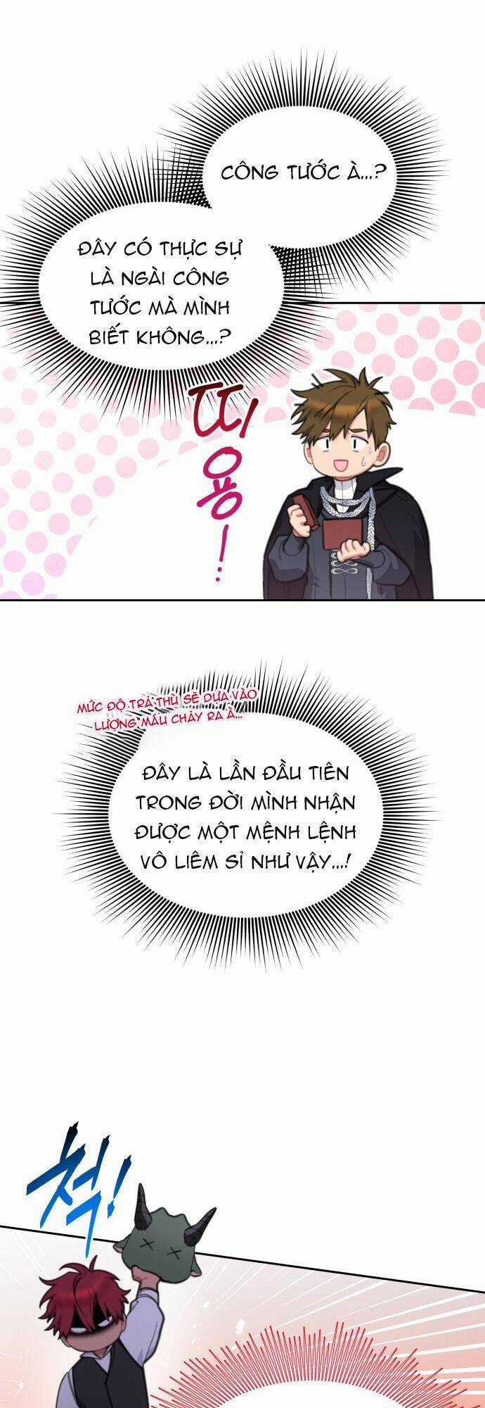 Công Chúa Lotto - Chapter 37 - Trang 56