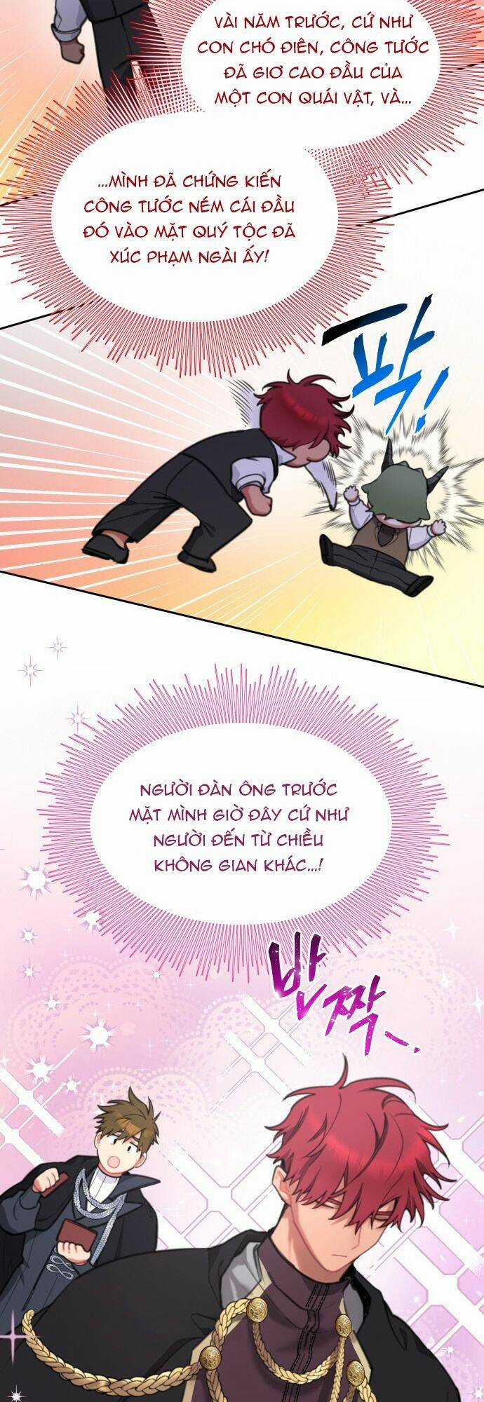 Công Chúa Lotto - Chapter 37 - Trang 57