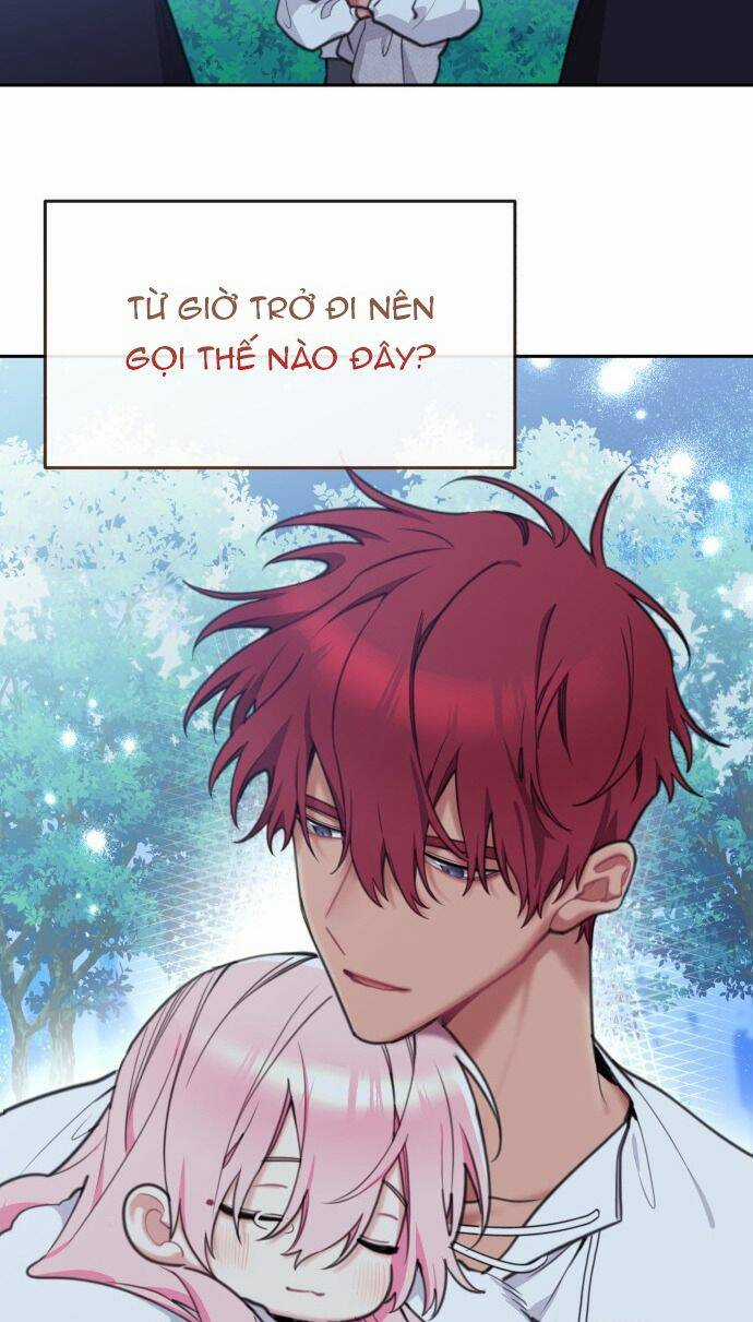 Công Chúa Lotto - Chapter 37 - Trang 59