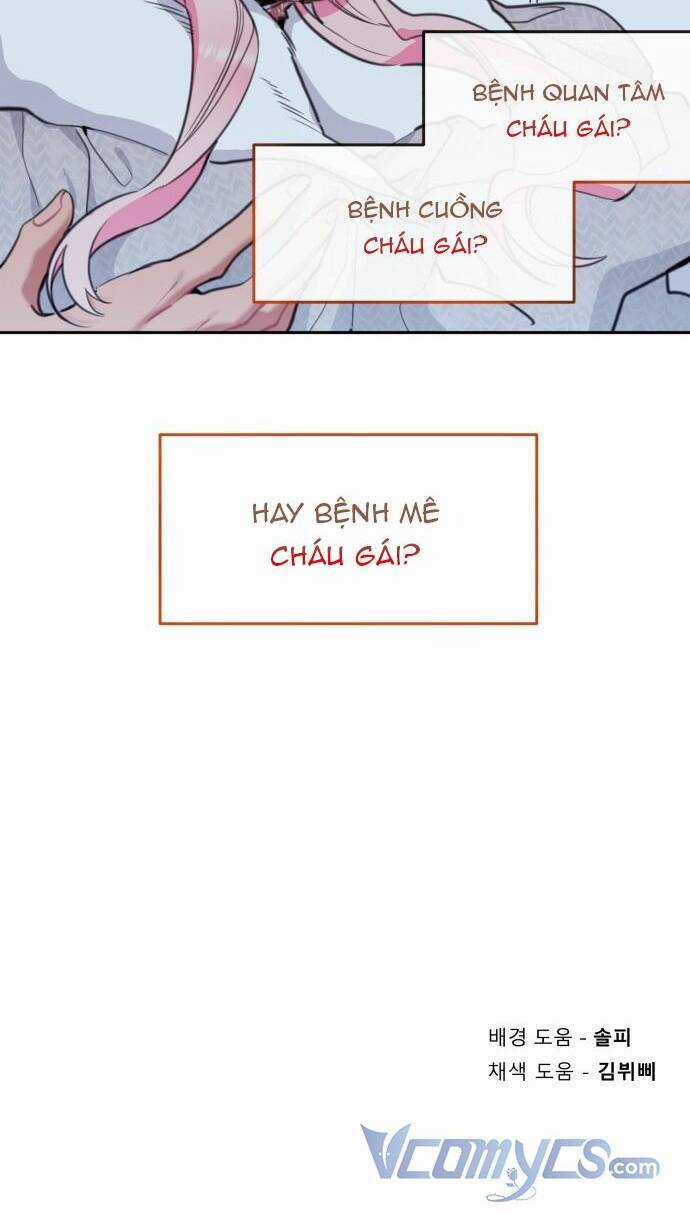 Công Chúa Lotto - Chapter 37 - Trang 60