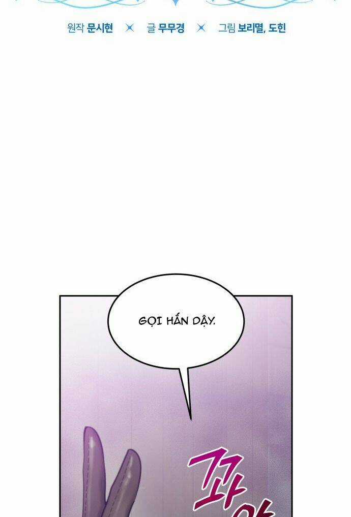 Công Chúa Lotto - Chapter 38 - Trang 11