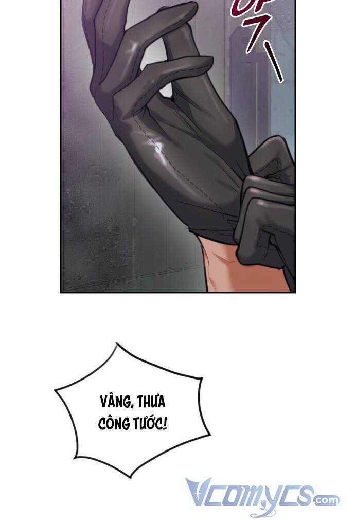 Công Chúa Lotto - Chapter 38 - Trang 12