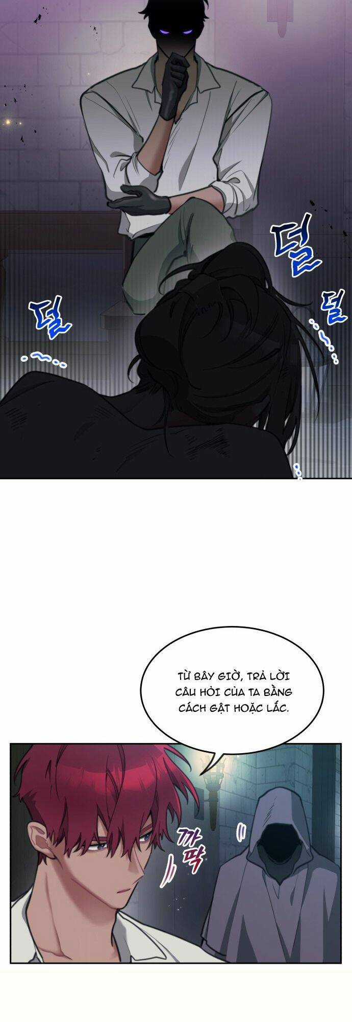 Công Chúa Lotto - Chapter 38 - Trang 14