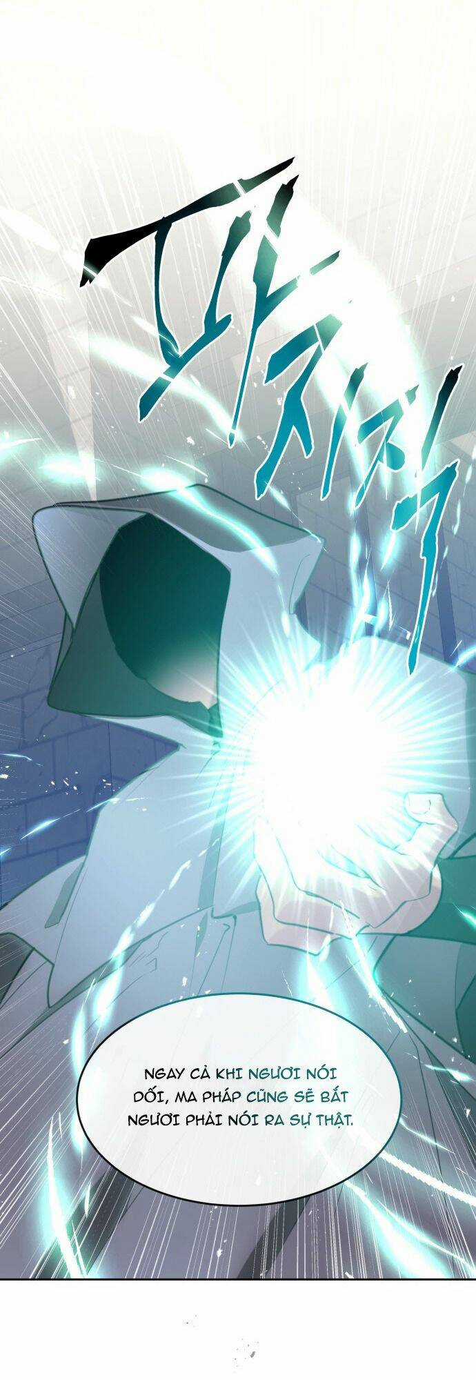 Công Chúa Lotto - Chapter 38 - Trang 15